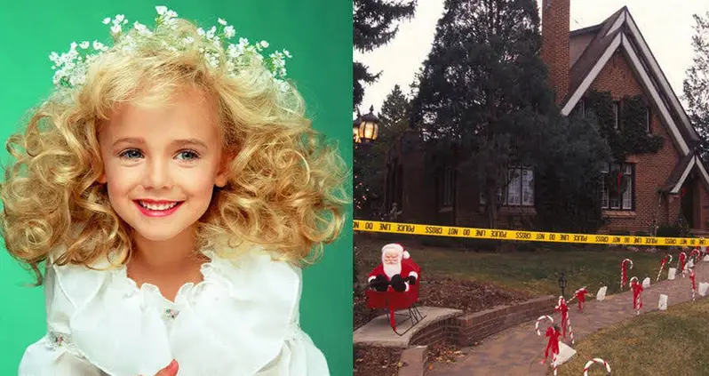 9 Of The Most Horrific Crimes Committed On Christmas