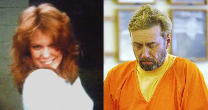 The True Story Of David Knotek, The Abused Husband And Accomplice Of Shelly Knotek