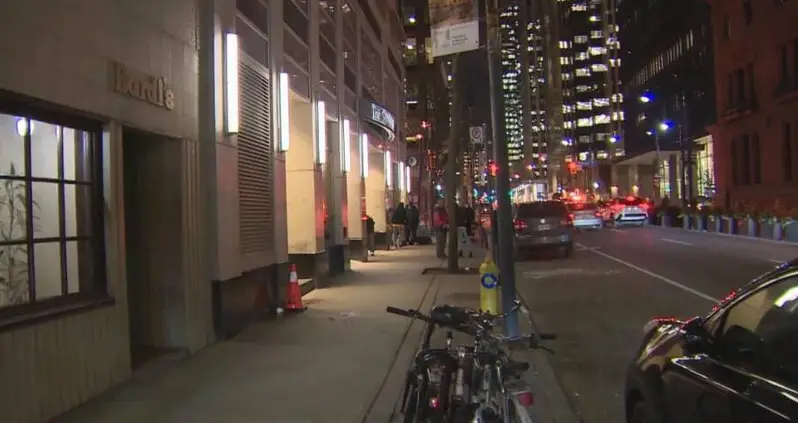 Eight Teen Girls Charged In Bizarre ‘Swarming’ Murder Of 59-Year-Old Man In Toronto