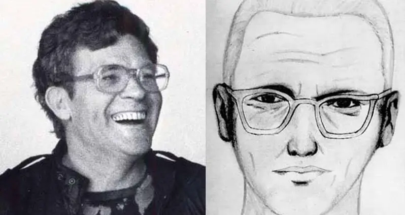 Nine Zodiac Killer Suspects And The Disturbing Stories Behind Them