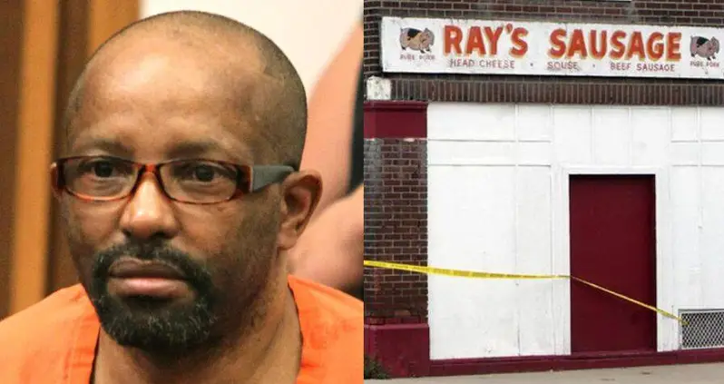 Inside The Chilling Crimes Of Anthony Sowell, The ‘Cleveland Strangler’ Who Viciously Murdered 11 Victims