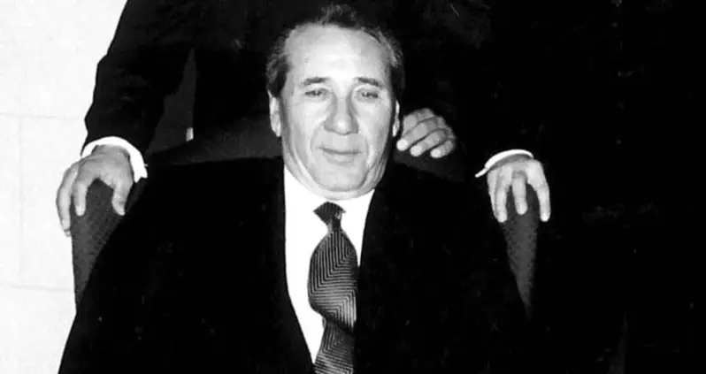 Inside The Bloody Criminal Reign Of Vito Rizzuto, The ‘Canadian Godfather’