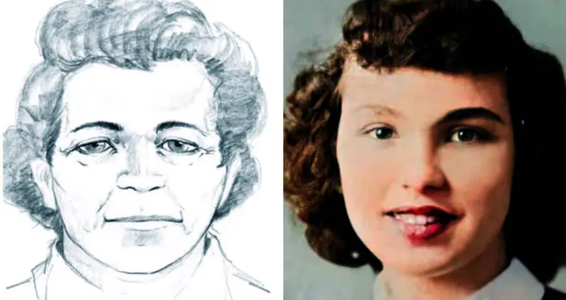 This Jane Doe Found Murdered In The Arizona Desert In 1971 Was Just Identified — Thanks To Crowdfunding