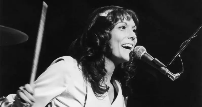 Karen Carpenter, The ‘Carpenters’ Singer Killed By Anorexia At The Age Of 32