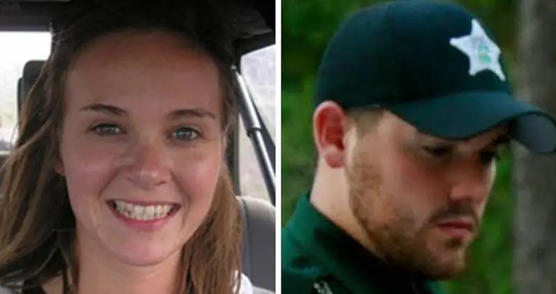 Michelle O’Connell Was About To Break Up With Her Police Officer Boyfriend — Then She Died Under Murky Circumstances
