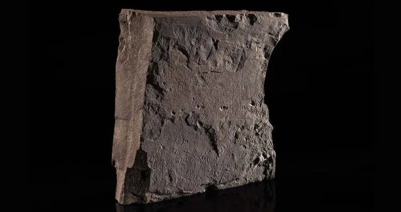 Archaeologists In Norway May Have Found The World’s Oldest Runestone