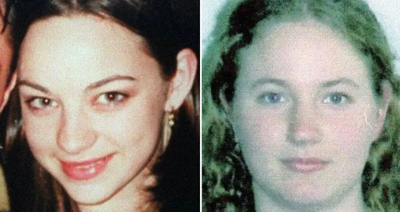 Rachel Barber, The Popular 15-Year-Old Who Was Murdered By Her Jealous Babysitter