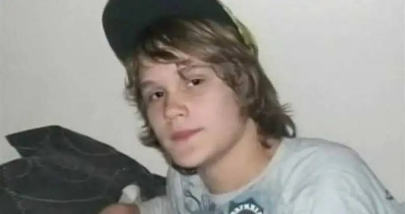 Inside The Horrifying Murder Of 15-Year-Old Seath Jackson