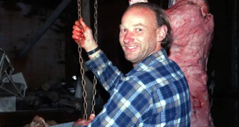 The Grisly Case Of Robert Pickton, The Canadian Serial Killer Who Fed His Victims’ Remains To His Pigs