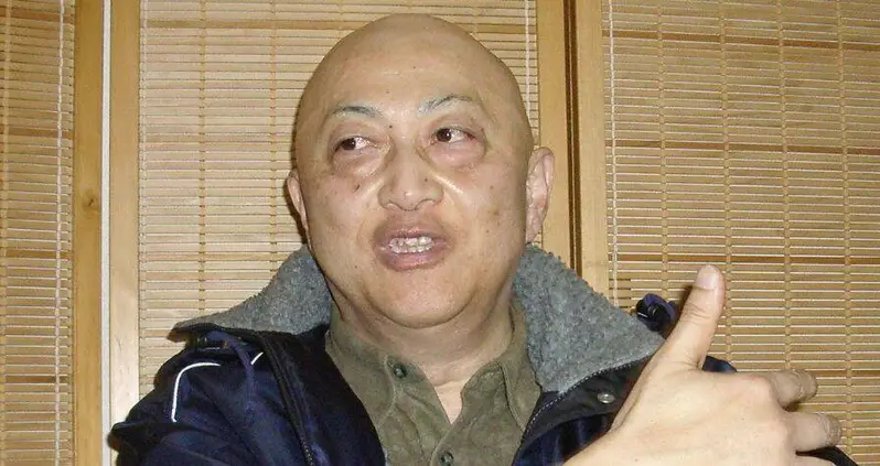 Japanese Man Arrested For Attempting To Turn A Teenage Girl Into His Sex Slave By Showing Her Pictures Of Aliens