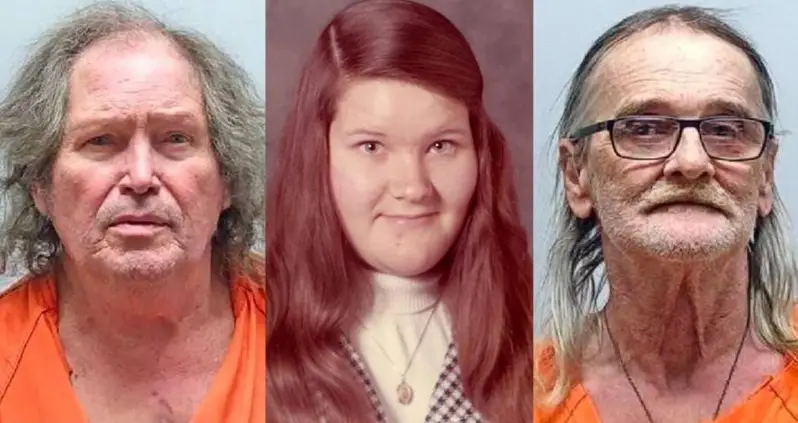 New DNA Evidence Leads To Arrests In 50-Year-Old Murder Of An Indiana Teen