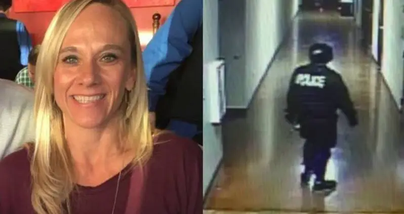 The Mystifying Murder Of Missy Bevers, The Fitness Instructor Killed In A Texas Church