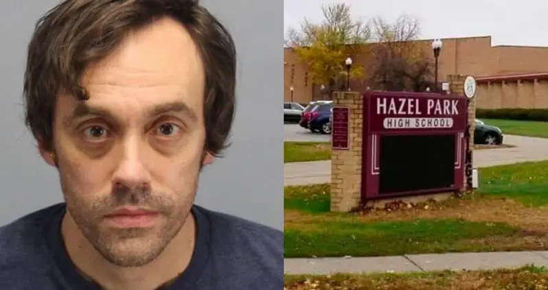 This Michigan Teacher Allegedly Planted A Fake Bomb Threat — In Hopes Of Getting The Day Off