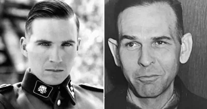 Inside The Unhinged Brutality Of Amon Goeth Only Hinted At In <em>Schindler’s List</em>