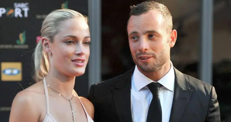 Oscar Pistorius Won Six Gold Medals In The 2012 Olympics — Then Shot His Girlfriend To Death Just Six Months Later