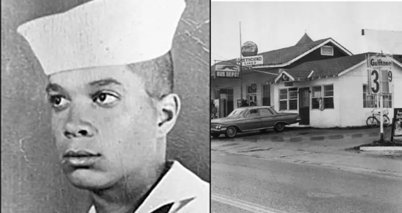 The Story Of Sammy Younge Jr., The Black College Student And Activist Killed Over A Segregated Bathroom