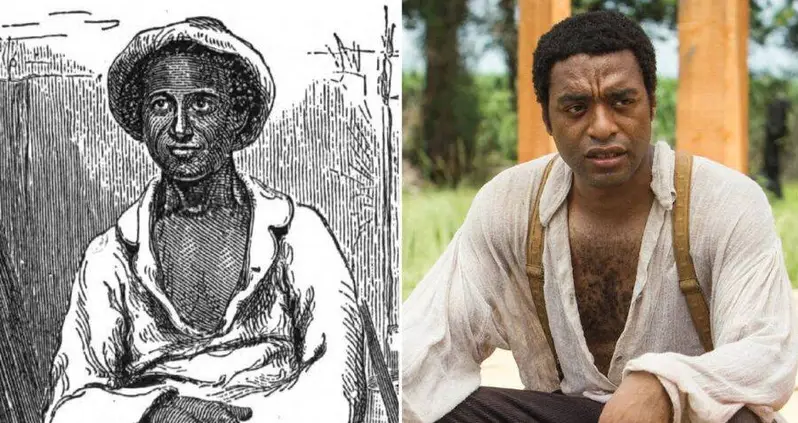 The Tragic Life Of Solomon Northup, The Free Black Man Who Was Kidnapped And Sold Into Slavery