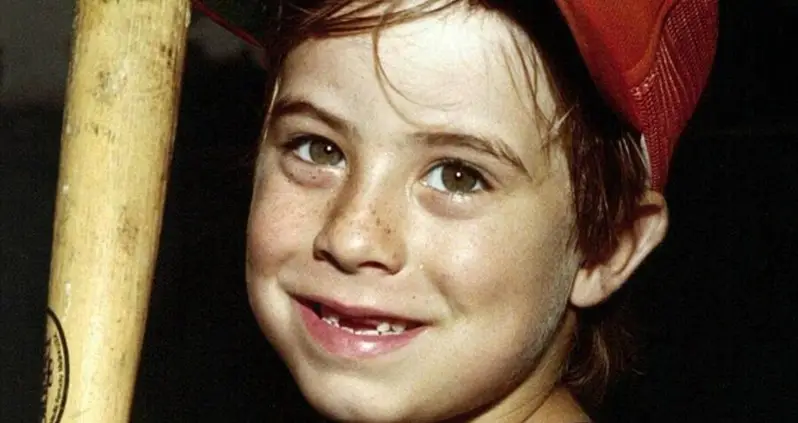 Adam Walsh, The Boy Whose Murder Inspired ‘America’s Most Wanted’