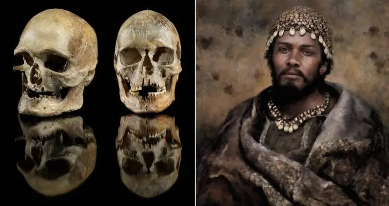 Ancient DNA Uncovers New Groups Of Prehistoric Humans In Europe