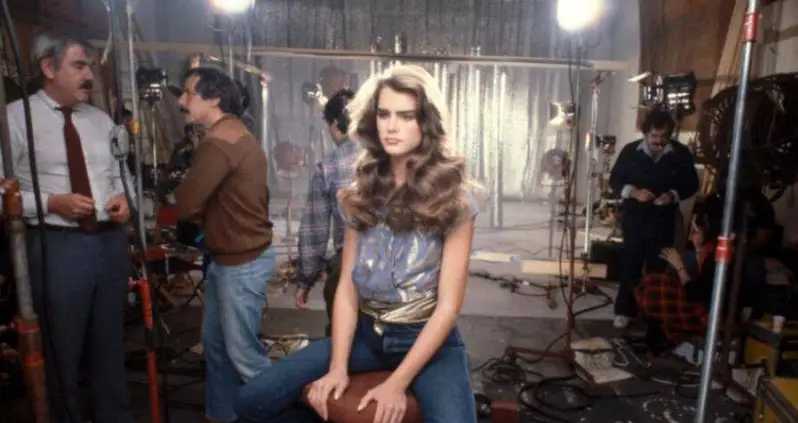 How Brooke Shields Became The ‘World’s Youngest Sex Symbol’ When She Was Just 12 Years Old