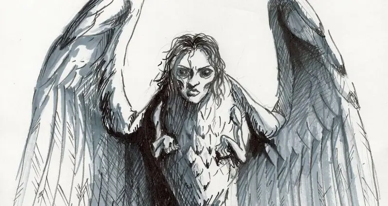 The Sinister Legend Of La Lechuza, The Witch-Owl Monster Of The Rio Grande Valley And Northern Mexico