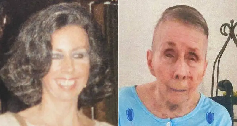 A Pennsylvania Woman Who Has Been Missing For 31 Years Was Just Found In A Puerto Rico Nursing Home