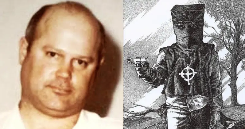 ‘The Suspect You Just Can’t Quit’: Why Some Believe That Arthur Leigh Allen Was The Zodiac Killer