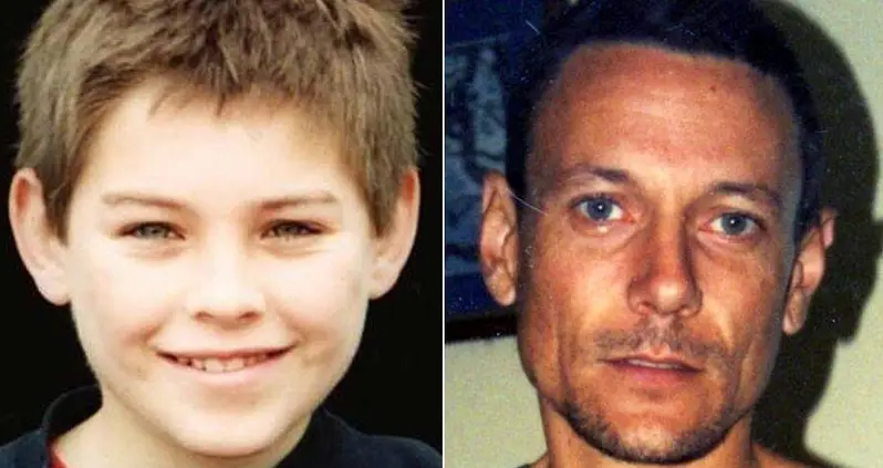 The Tragic Story Of Daniel Morcombe, The 13-Year-Old Australian Boy Who Was Kidnapped From A Bus Stop