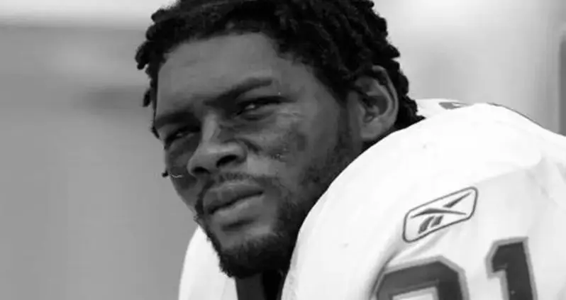 Inside The Tragic Death Of Sean Taylor, The Rising NFL Star Killed At The Age Of Just 24