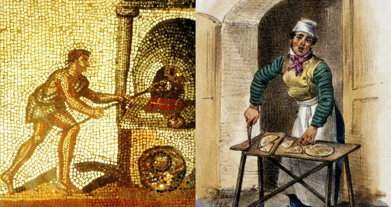 Who Invented Pizza? Inside The History Of Where And When The World’s Most Popular Flatbread Originated