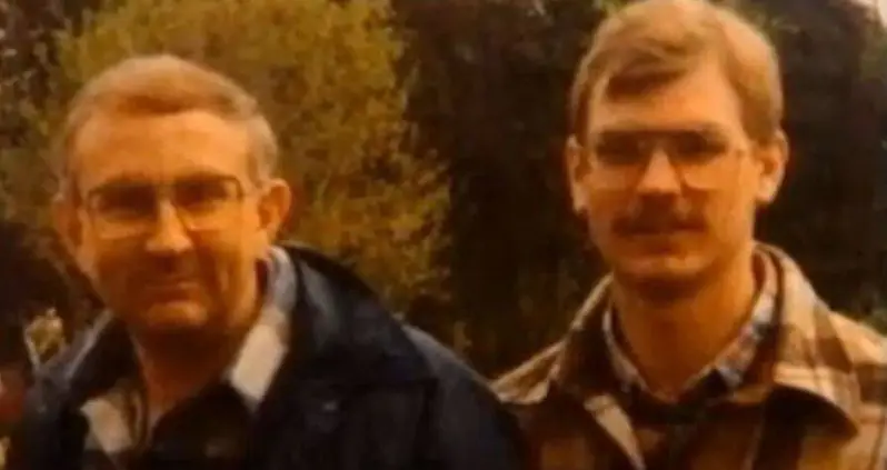 Inside Lionel Dahmer’s Relationship With His Son Jeffrey