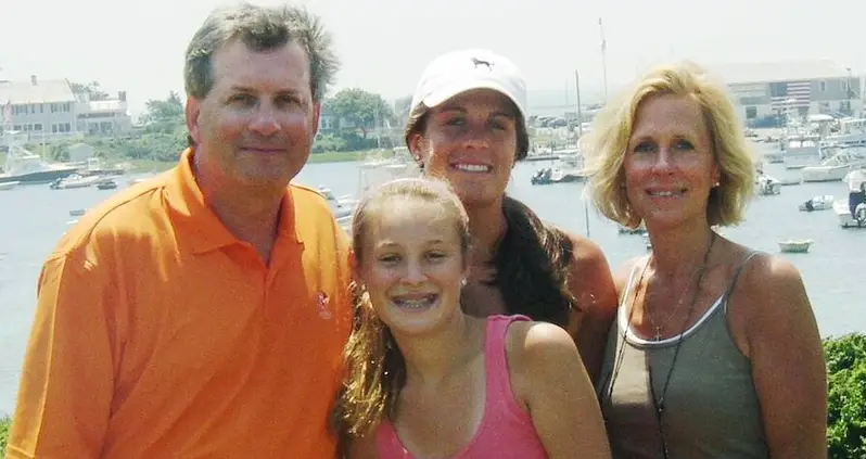 Inside The Brutal Cheshire Murders That Rocked Suburban Connecticut
