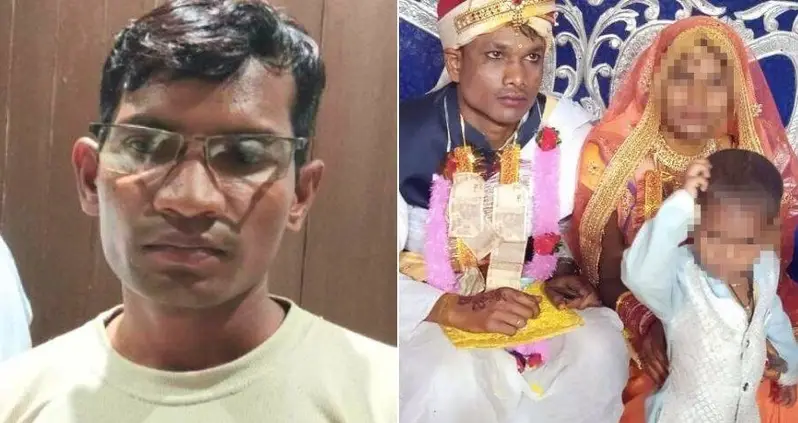 A Newlywed Man In India Just Died After His Wife’s Ex-Lover Gifted Them A Stereo Filled With Explosives