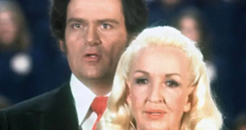 The Shocking Story Of Tony Alamo, The Hollywood Street Preacher Who Became A Millionaire Cult Leader