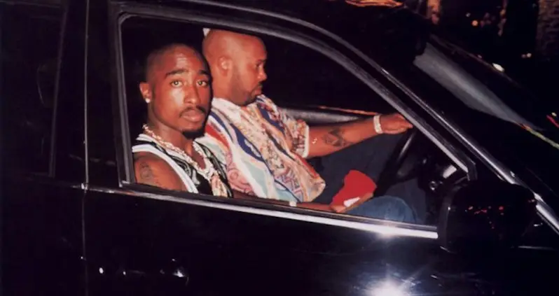 The Brutal Death Of Tupac Shakur And The Full Story Behind It