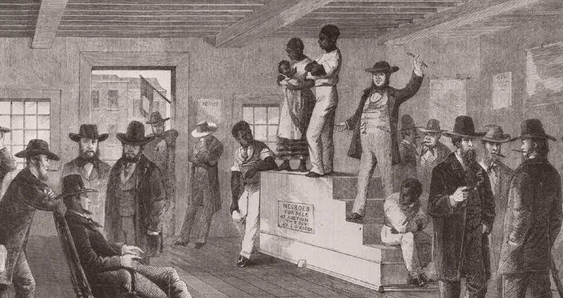 The Complicated History Of When Slavery Actually Ended In America