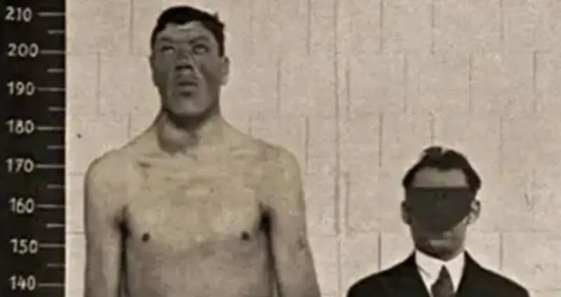 The Tragic Story Of Adam Rainer, The Man Who Went From Dwarf To Giant