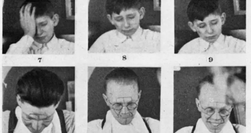 Inside 7 Of The Most Horrific Psychological Experiments Ever Performed