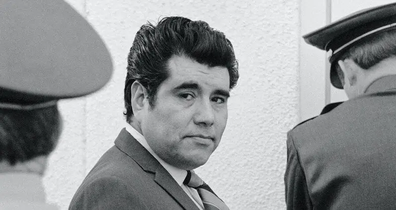 The Gruesome Crimes Of Juan Corona, The ‘Machete Murderer’ Who Slaughtered Migrant Workers