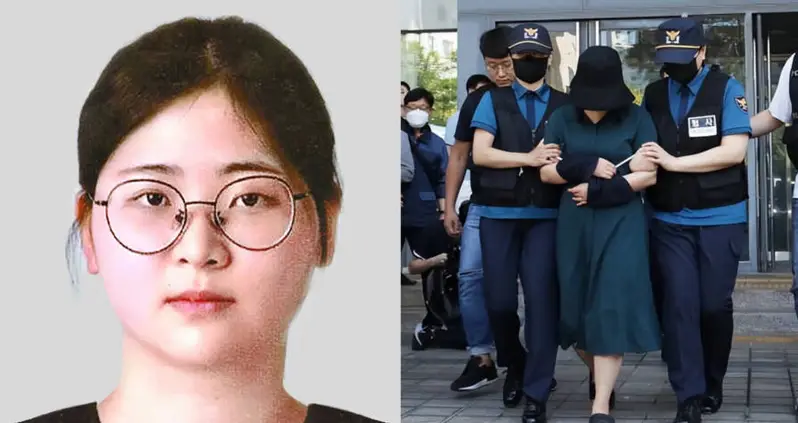 True Crime Fanatic In South Korea Arrested For Committing A Murder ‘Out of Curiosity’