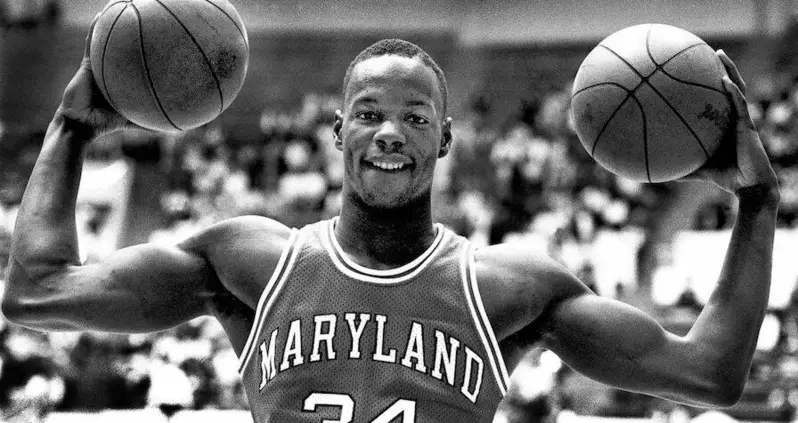 Inside The Tragic Story Of Len Bias’ Death — And How It Was Used To Fuel The War On Drugs