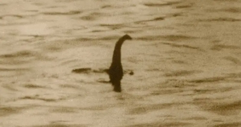 Inside The Enduring Myth Of The Loch Ness Monster And The Most Convincing Sightings From History