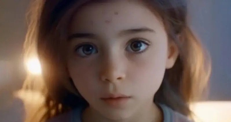 Disturbing TikTok Deepfakes Of Child Murder Victims Are Spreading On The Platform