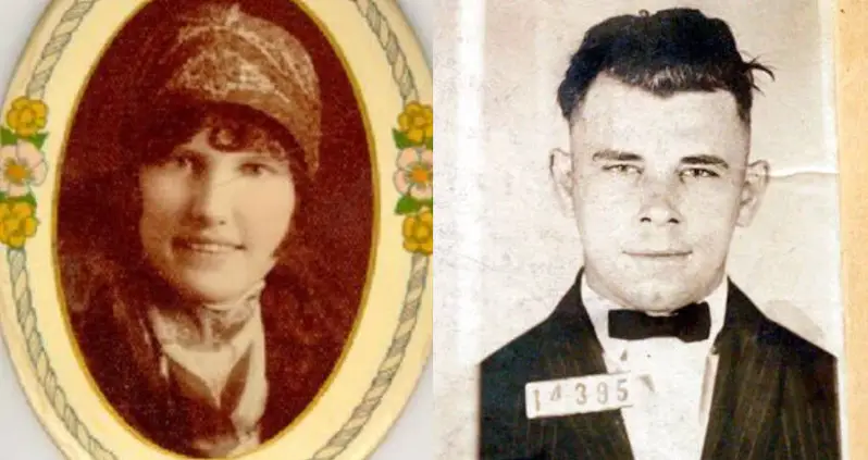 Beryl Hovious, The Ex-Wife Of ‘Public Enemy Number One’ John Dillinger
