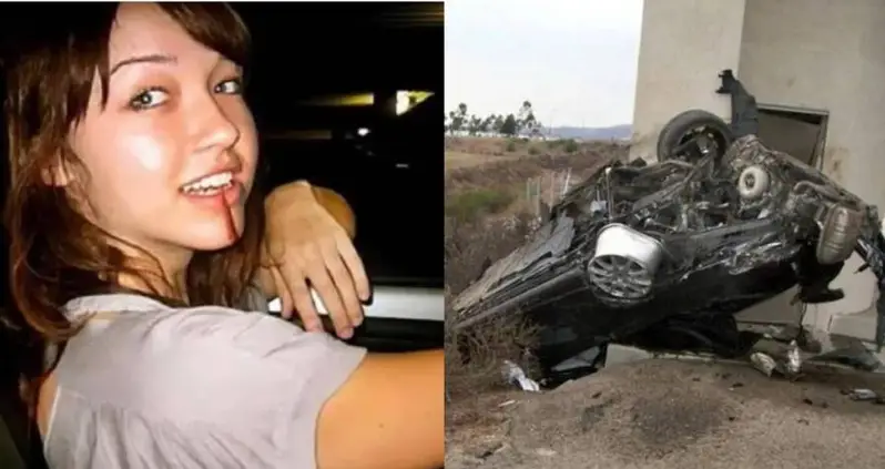 The Tragic Story Of Nikki Catsouras’ Death And The Leaked Photos Of Her Grisly Car Crash