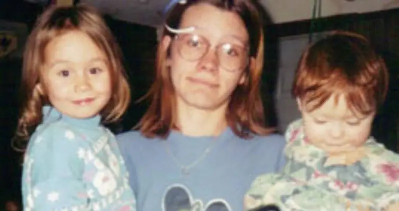 The Gut-Wrenching Story Of Debra Jeter, The Texas Woman Who Slit Her Own Daughters’ Throats