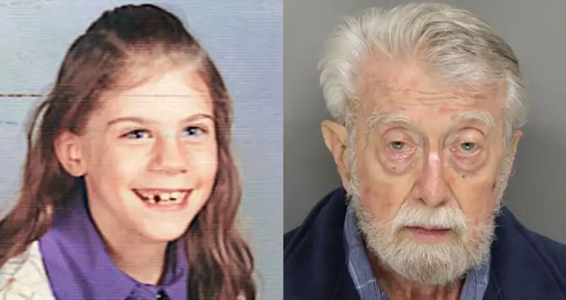 After 50 Years, Pennsylvania Pastor Arrested For Murder Of Eight-Year-Old Girl Who Was Attending His Bible Camp