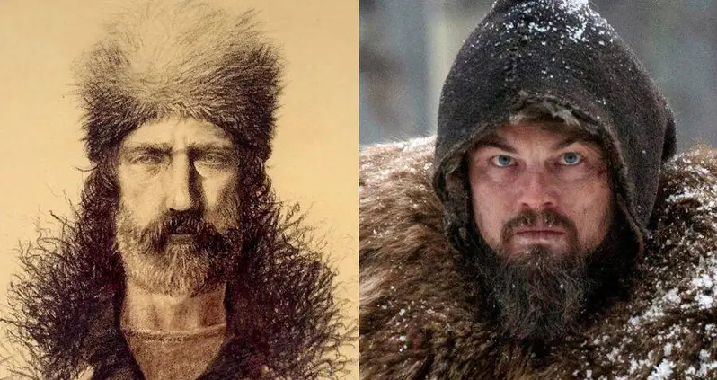 The Incredible Life Of Hugh Glass, The 19th-Century Frontiersman Whose Story Inspired ‘The Revenant’