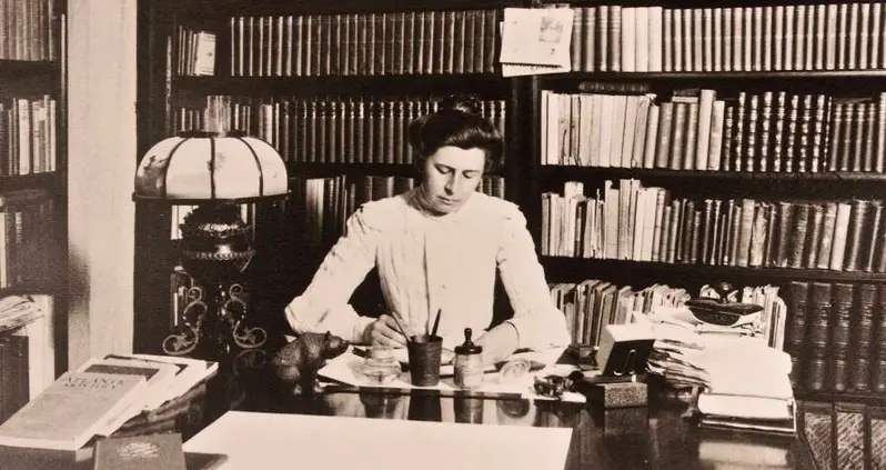 Ida Tarbell, The Investigative Journalist Who Took On An American Tycoon
