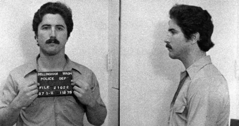 The Story Of Kenneth Bianchi, The ‘Hillside Strangler’ Who Terrorized Los Angeles In The Late 1970s